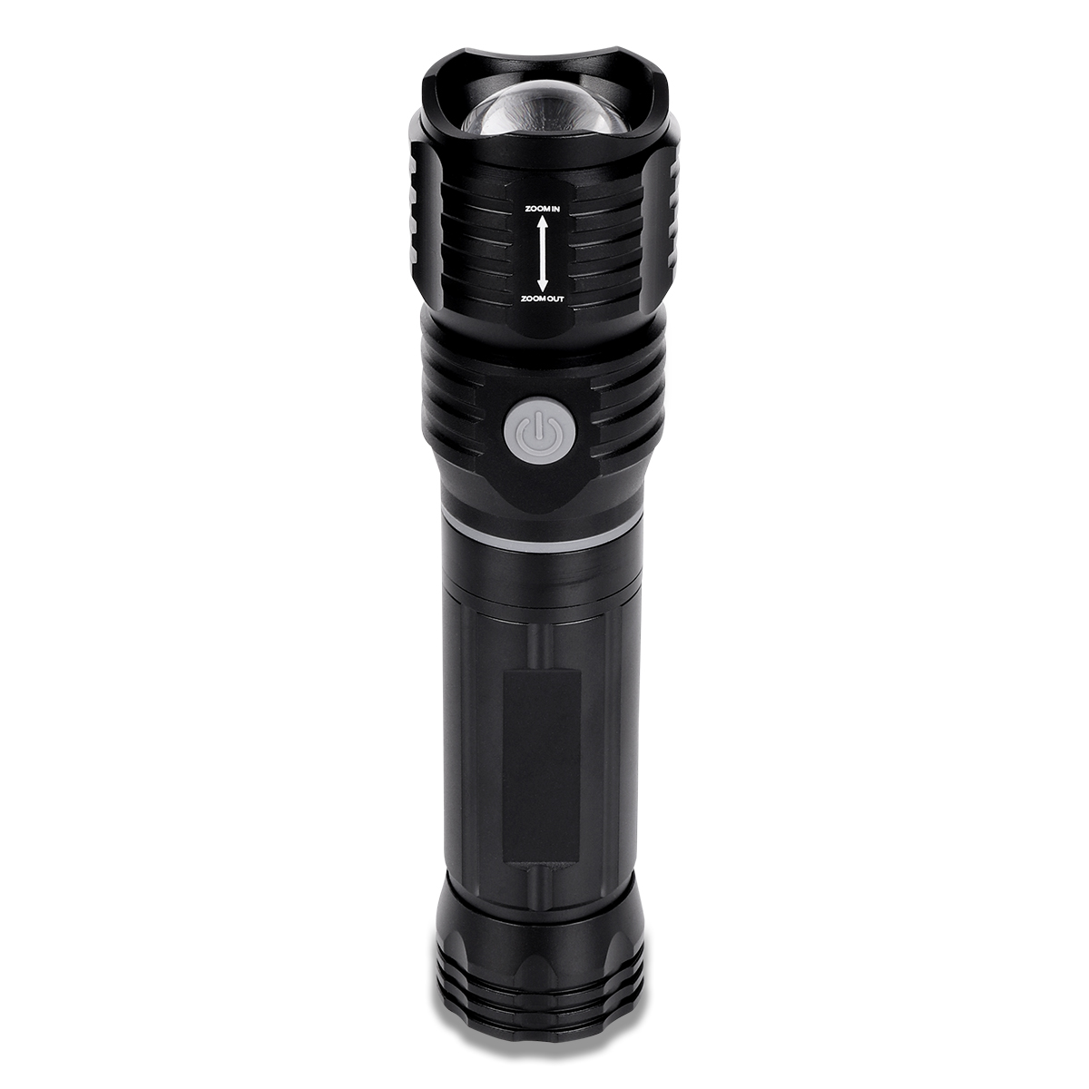 R35685.02 - Latarka Robust, czarny