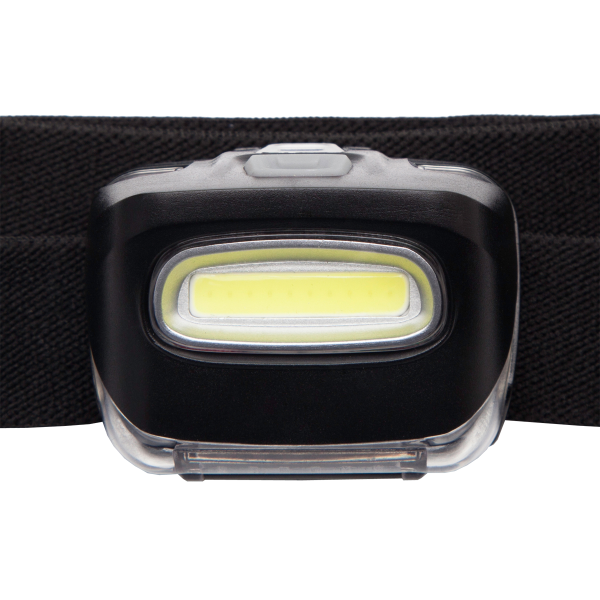 R35687.02 - Latarka czołowa Illumine, czarny
