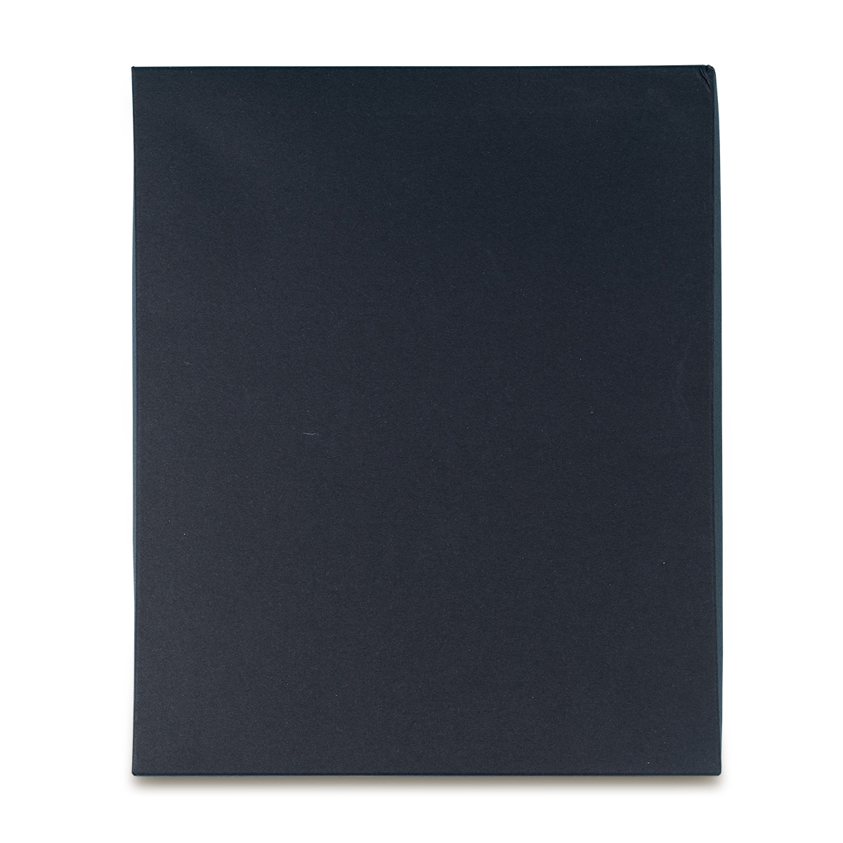 R64209.21.O - Zestaw notes z długopisem Fold, szary