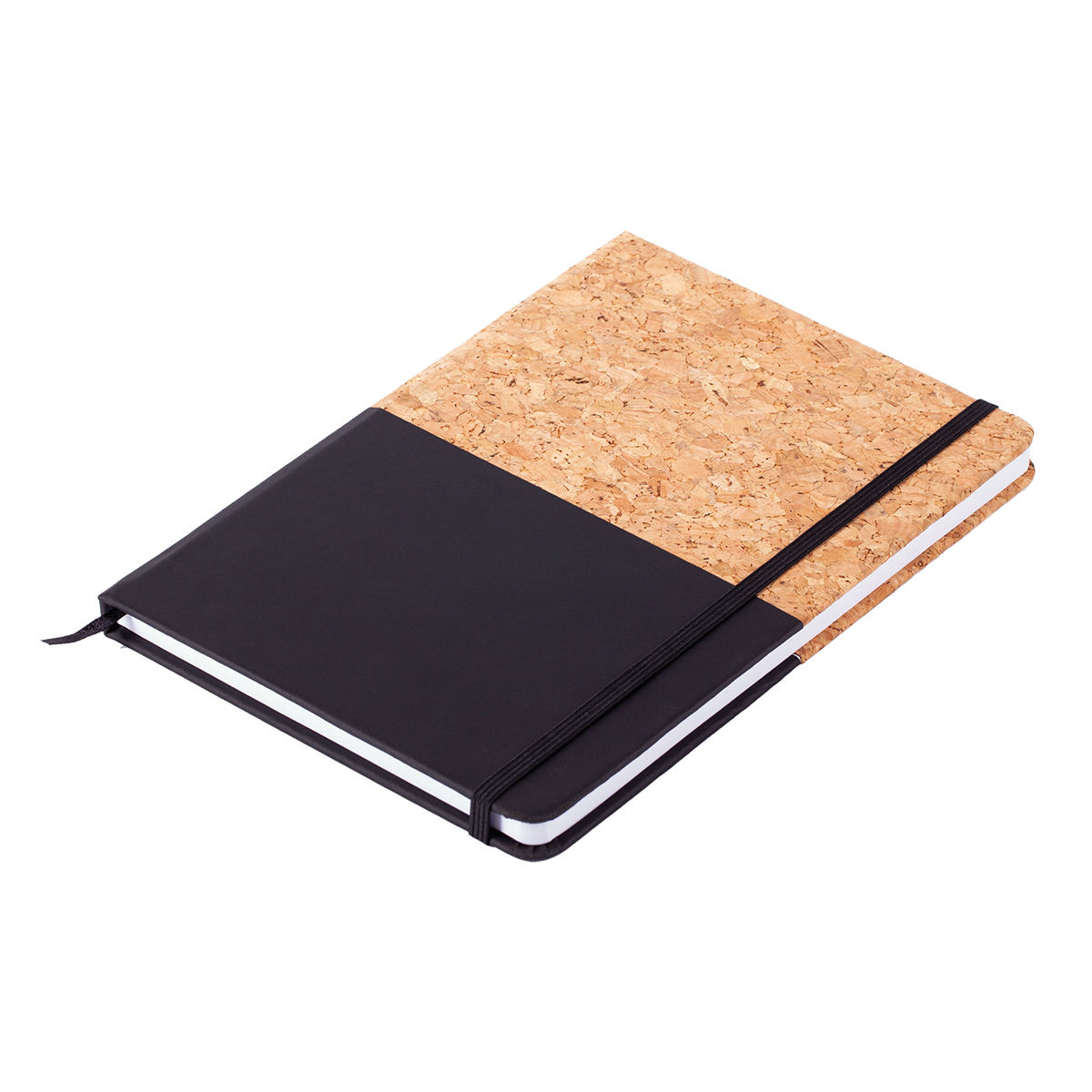R64245.02.A - Notes Girona, czarny