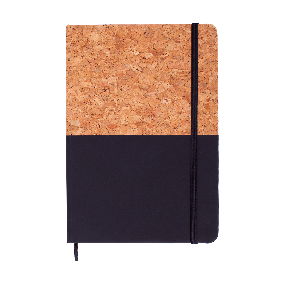 R64245.02.A - Notes Girona, czarny
