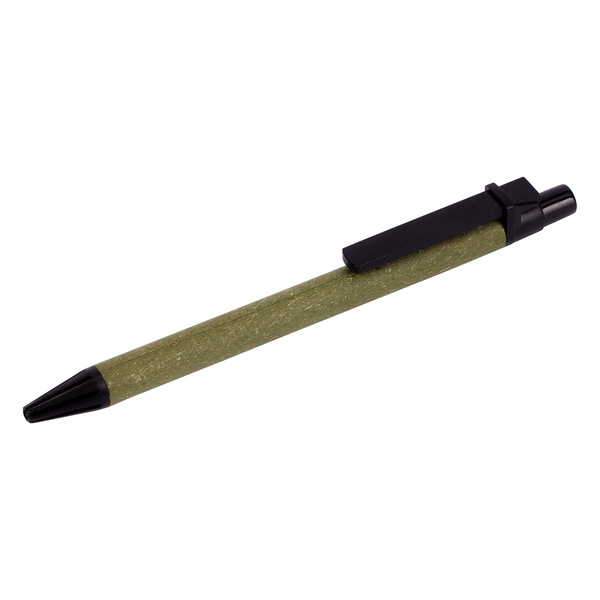 R64246.05 - Notatnik Telde A5, zielony