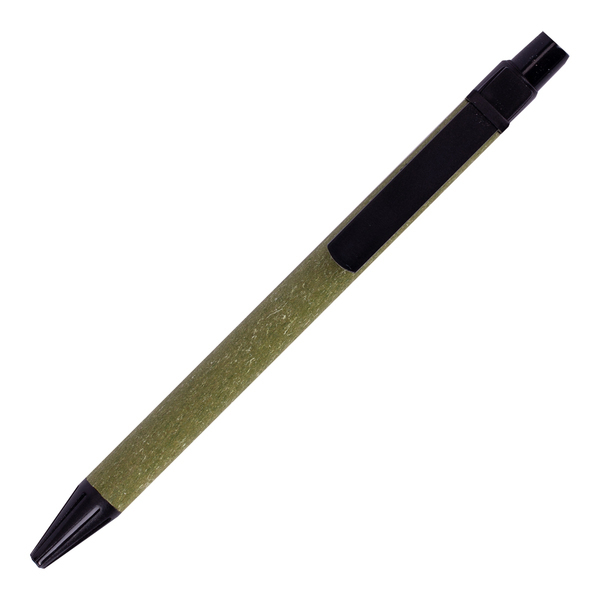 R64246.05 - Notatnik Telde A5, zielony