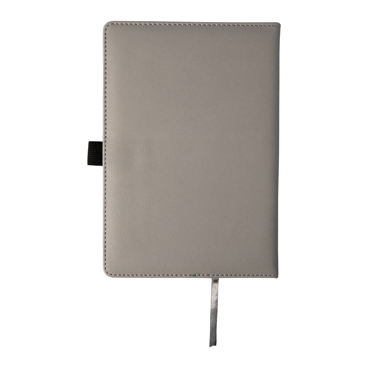 R64248.21 - Notes z kieszonką na telefon Eibar, szary