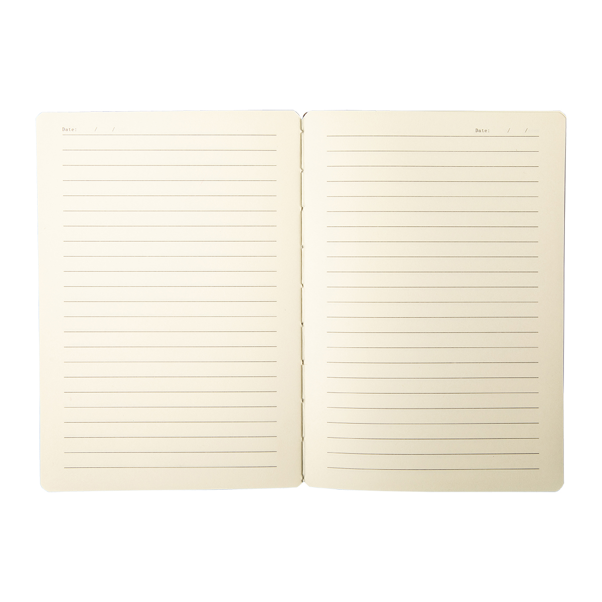 R64251.10 - Zestaw bambusowy z notesem Lorca, brązowy