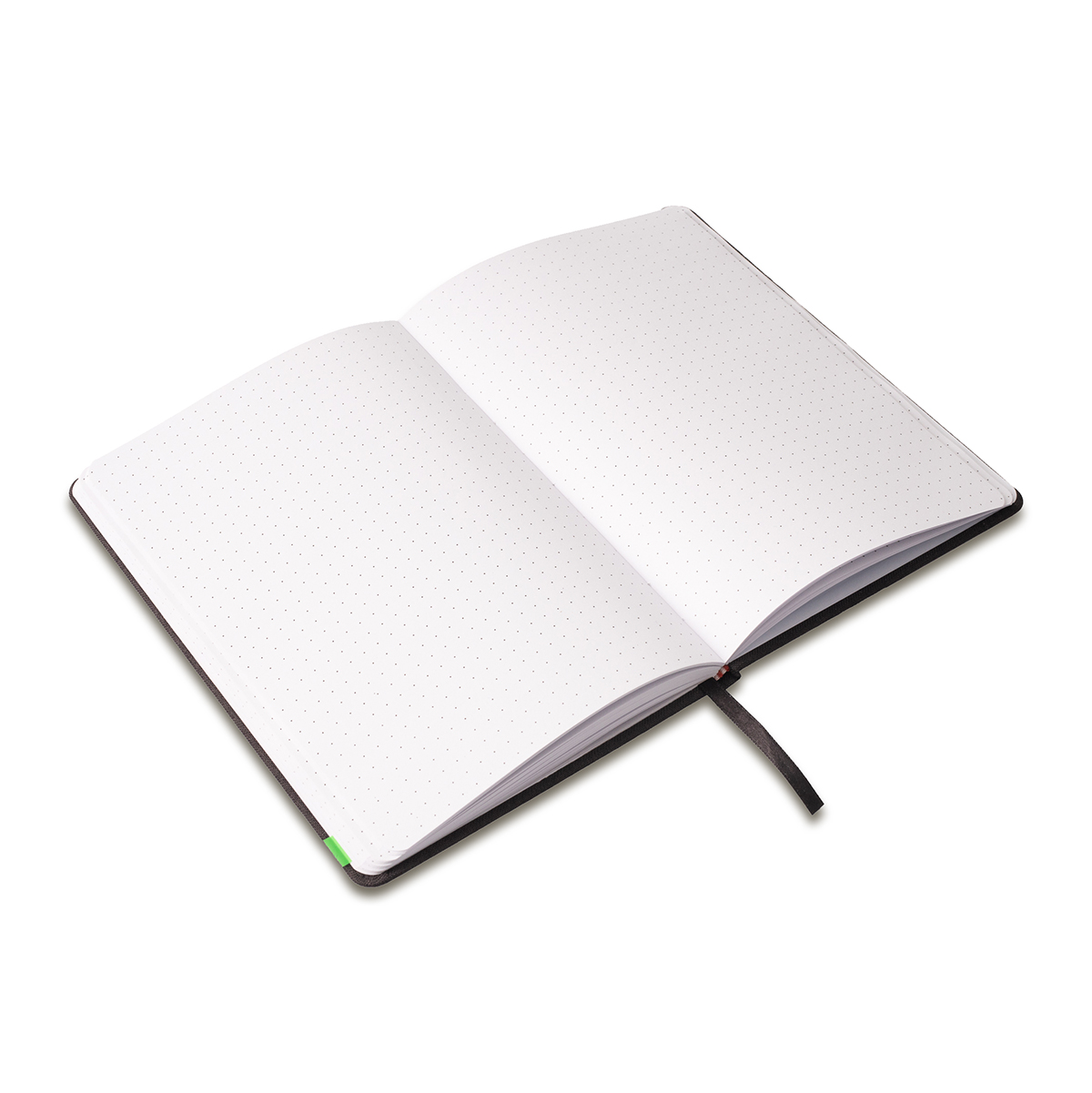 R64253.02 - Planner Dot, czarny