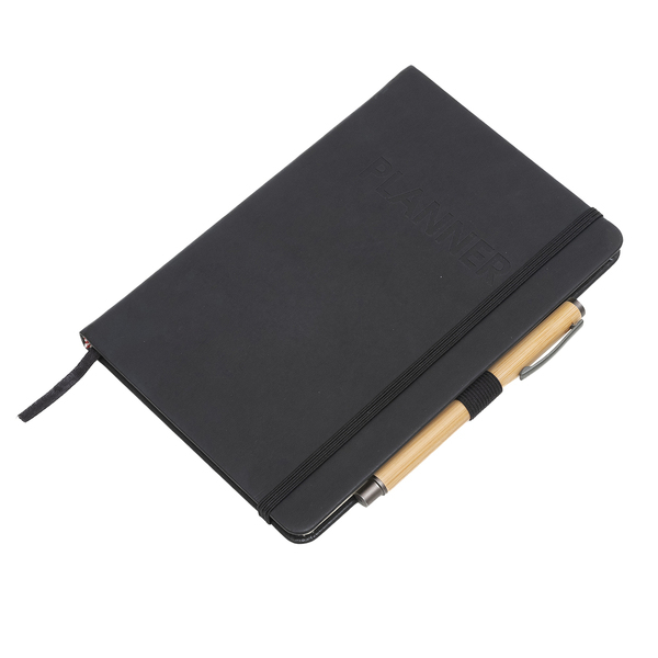R64256.02 - Planner Allright, czarny