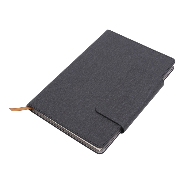 R64257.02 - Organizer Legan, czarny