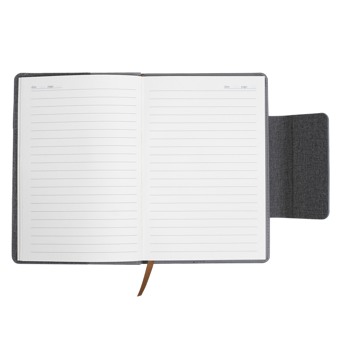 R64257.21 - Organizer Legan, szary