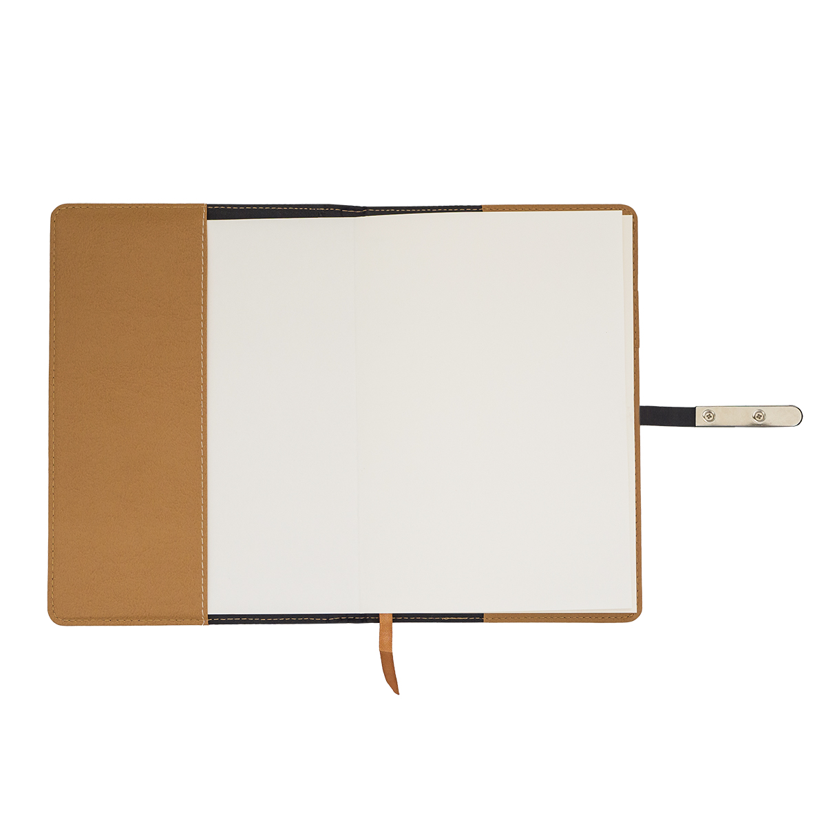 R64261.02 - Notes La Mora, czarny