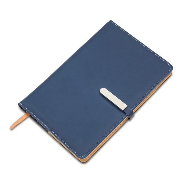 R64261.42 - Notes La Mora, granatowy