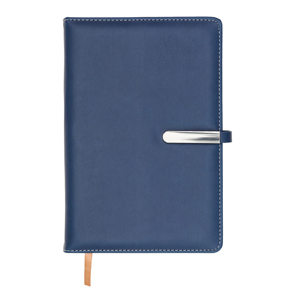R64261.42 - Notes La Mora, granatowy