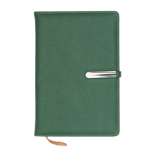 R64261.51 - Notes La Mora, ciemny zielony