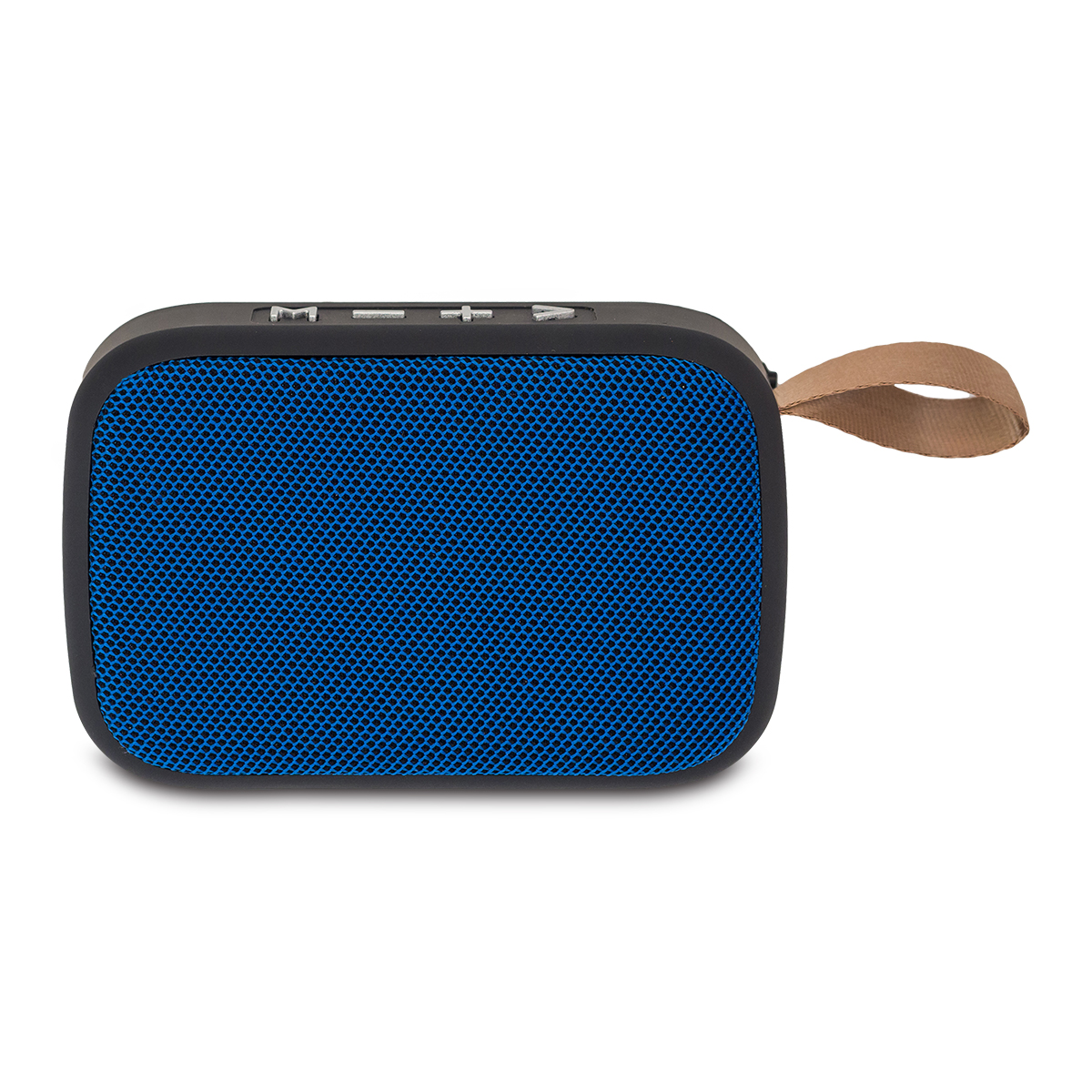 R64377.04 - Głośnik BT Audionic, niebieski