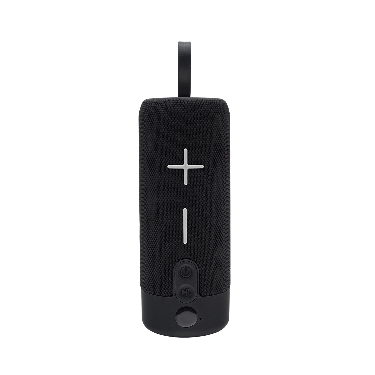 R64380.02 - Głośnik Bluetooth Roller, czarny