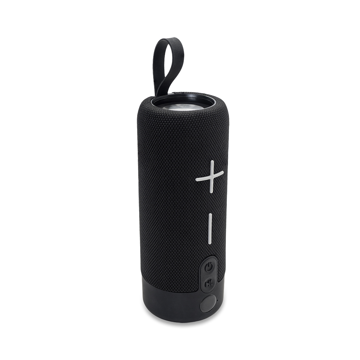 R64380.02 - Głośnik Bluetooth Roller, czarny
