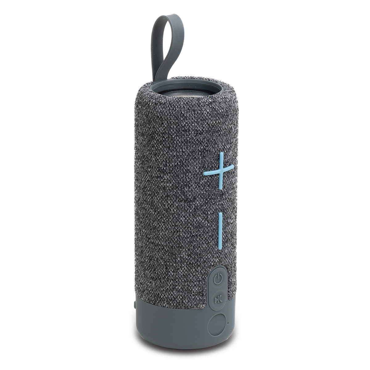R64380.21 - Głośnik Bluetooth Roller, szary