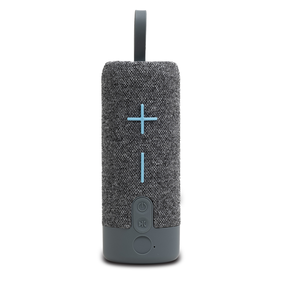 R64380.21 - Głośnik Bluetooth Roller, szary