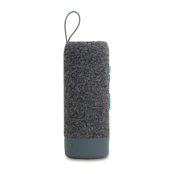 R64380.21 - Głośnik Bluetooth Roller, szary