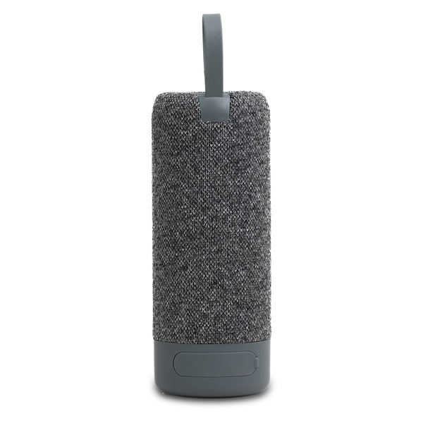 R64380.21 - Głośnik Bluetooth Roller, szary