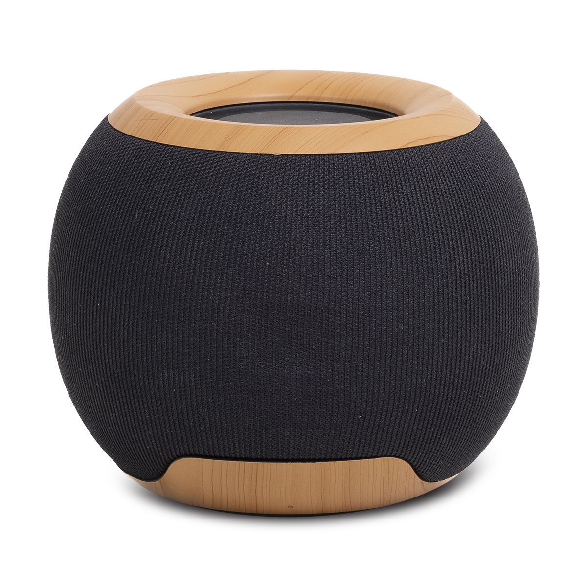 R64381.02 - Głośnik Bluetooth Ball, czarny