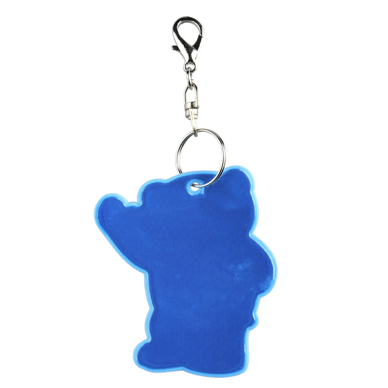 R73245.04 - Brelok Beary, niebieski
