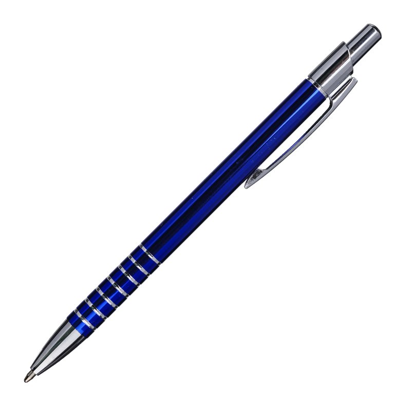 R73367.04 - Długopis Bonito, niebieski