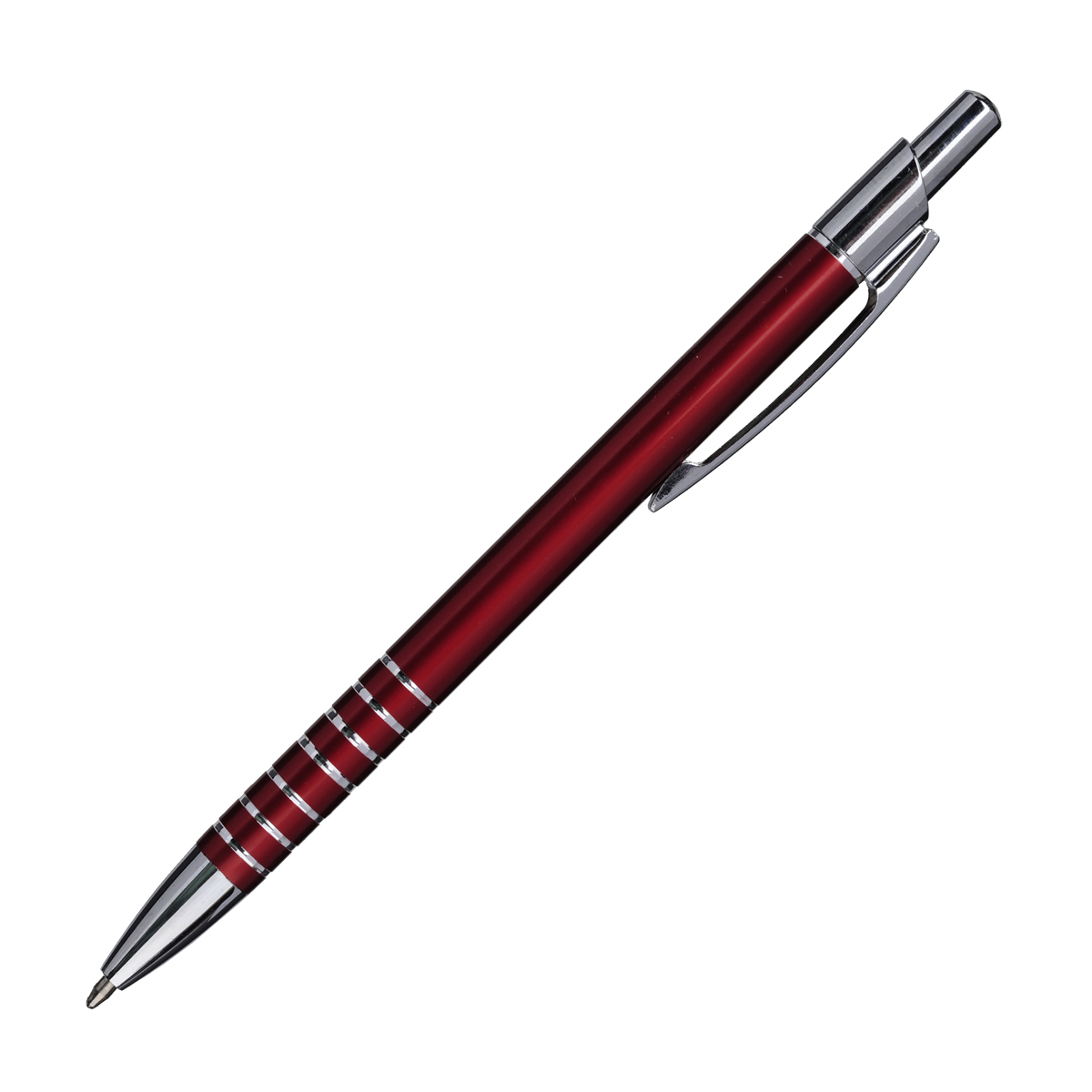 R73367.82 - Długopis Bonito, bordowy