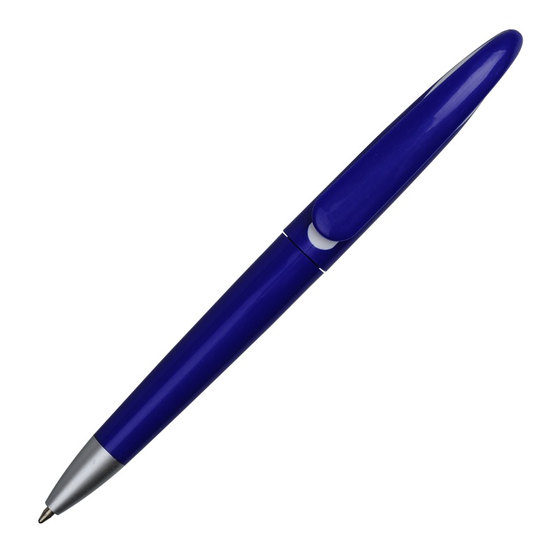 R73371.04 - Długopis Cisne, niebieski