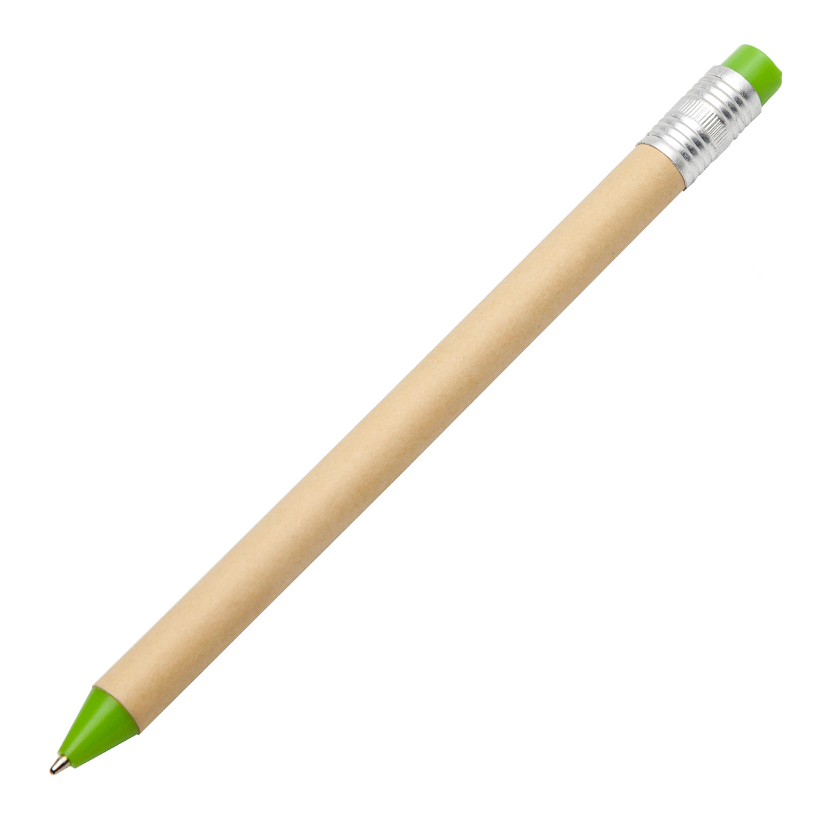 R73415.05 - Długopis Enviro, zielony