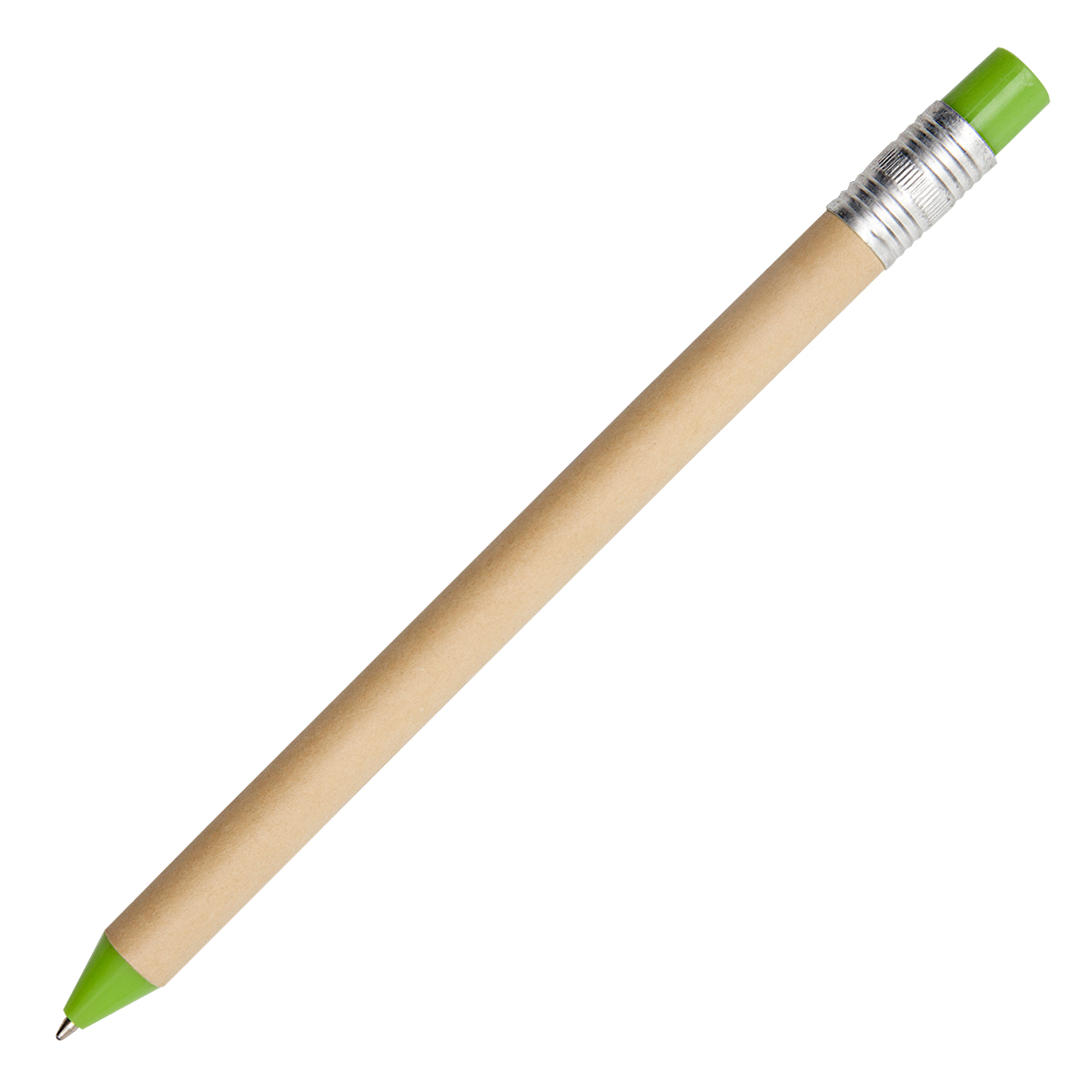 R73415.05 - Długopis Enviro, zielony