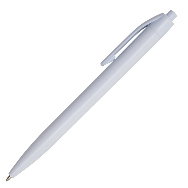 R73418.06 - Długopis Supple, biały