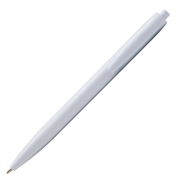 R73418.06 - Długopis Supple, biały