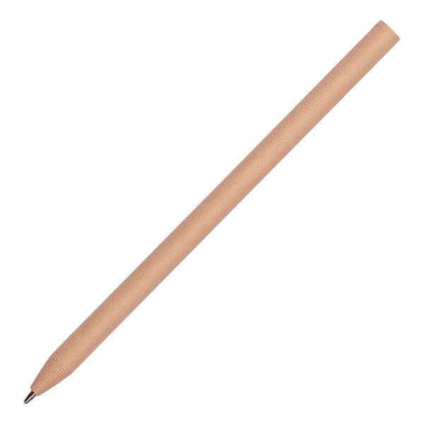 R73437.13 - Długopis Eco-written, beżowy