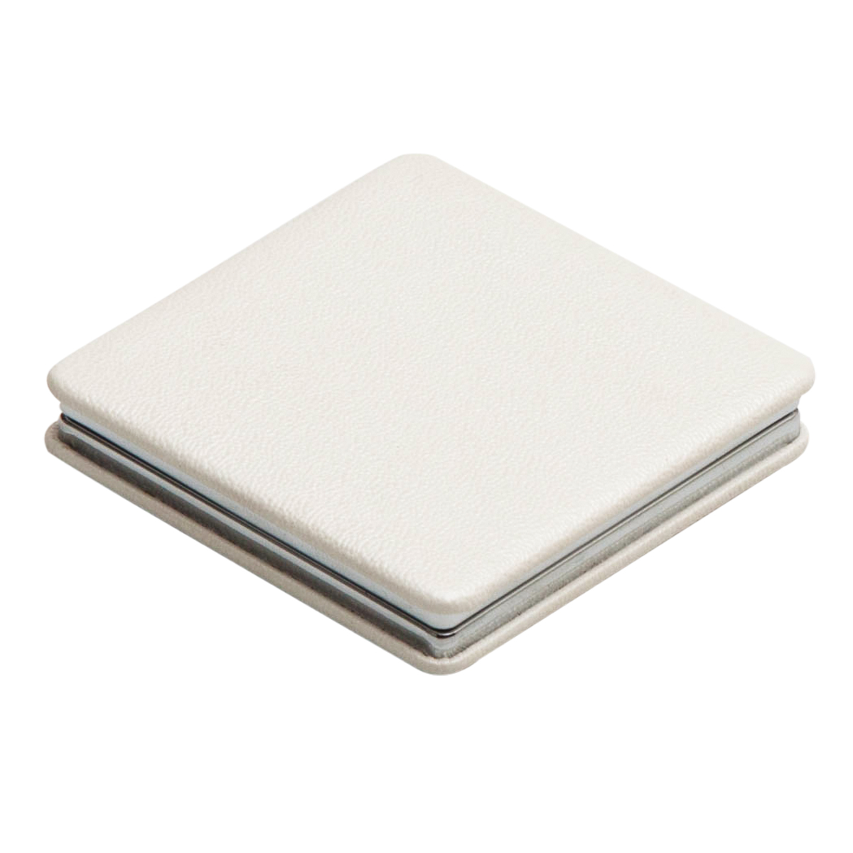 R73532.06 - Lusterko Boxy, biały