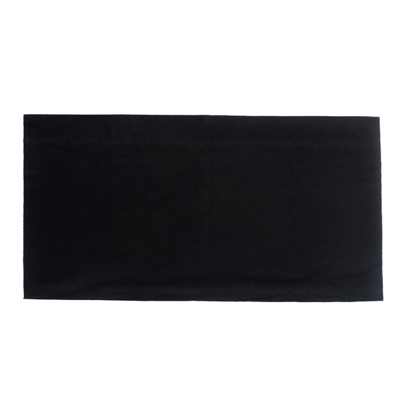R73627.02 - Komin Gaitero, czarny