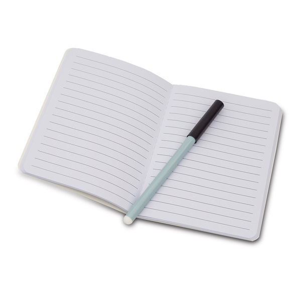 R73648.42 - Notes i planner w upominkowym pudełku Kampa, granatowy
