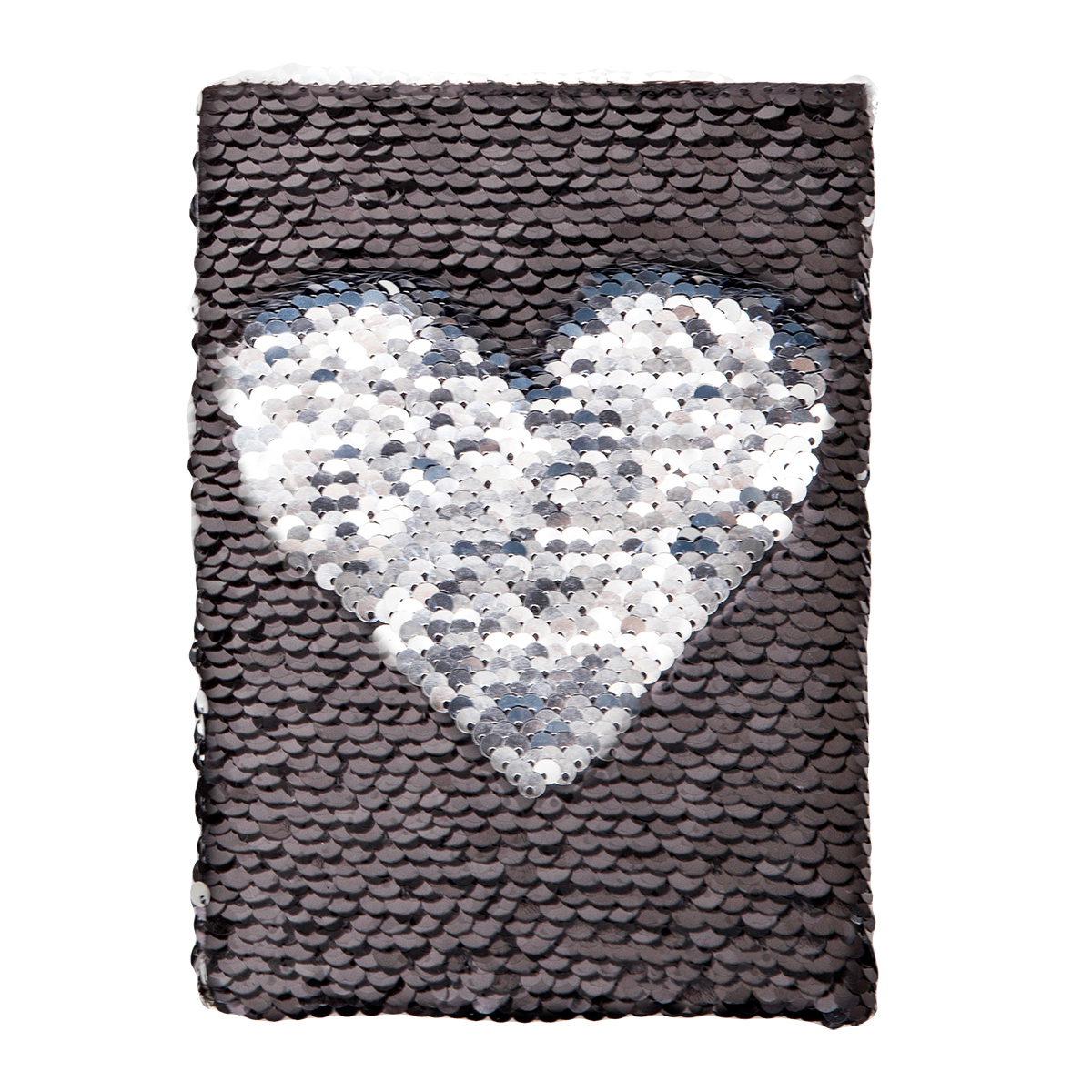 R73652.02 - Notes 120x180/80k linia Sequin, czarny