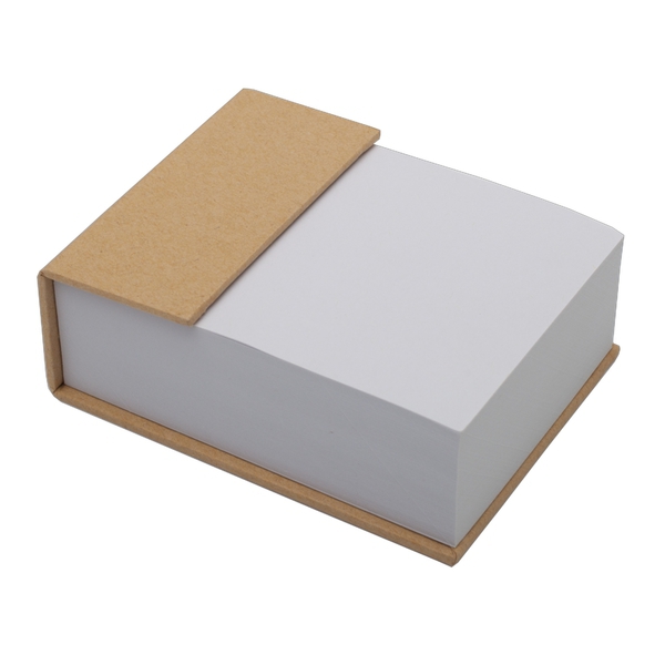 R73671.13 - Blok z karteczkami, beżowy