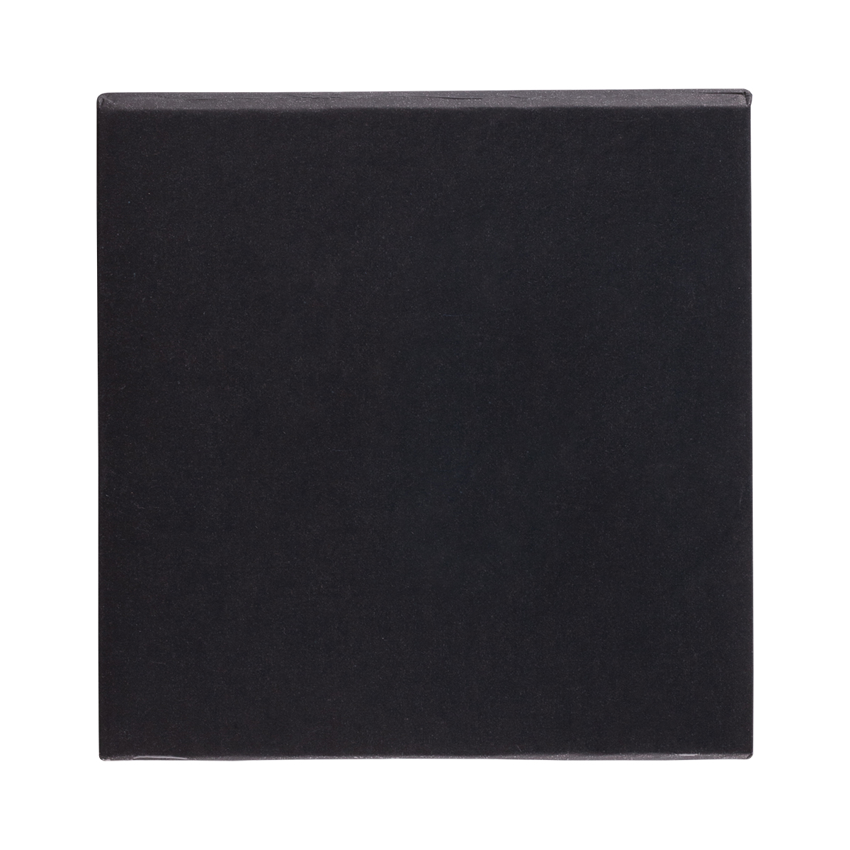 R73674.02 - Blok z karteczkami, czarny