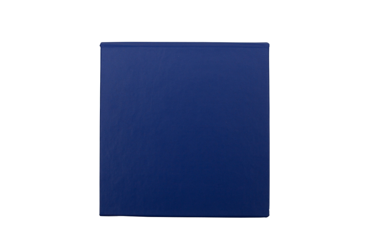 R73674.04 - Blok z karteczkami, niebieski