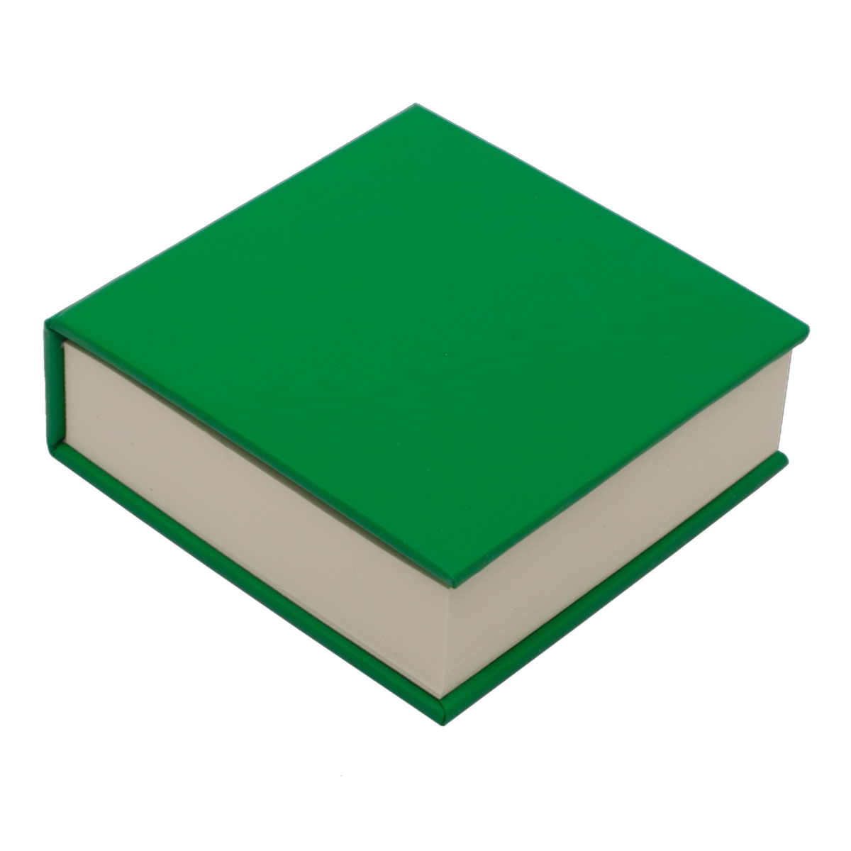 R73674.05 - Blok z karteczkami, zielony