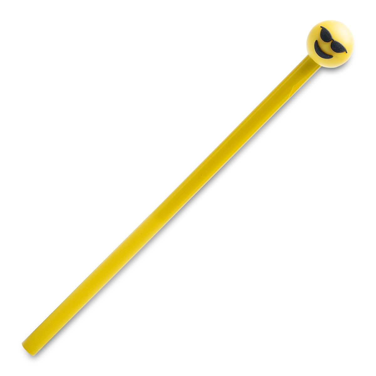 R73726.03 - Ołówek Beam, żółty