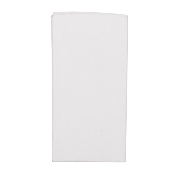 R73778.06 - Zestaw kredek 9 cm, biały