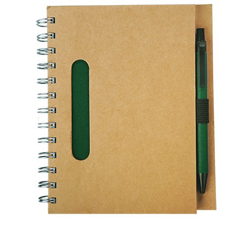 R73796.05 - Notes 120x180/70k linia Envivo, zielony/beżowy