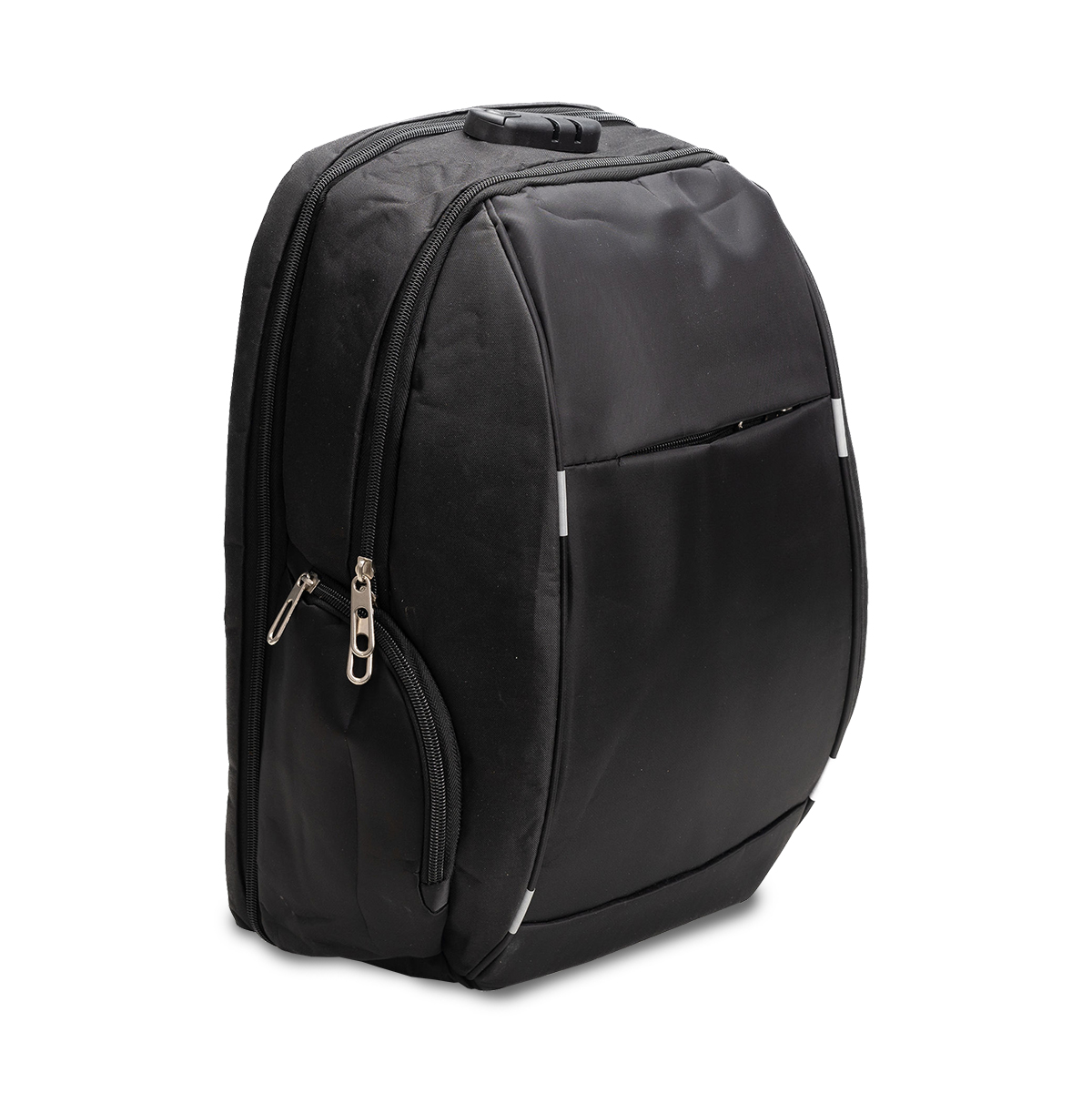 R91796.02 - Plecak na laptop York, czarny