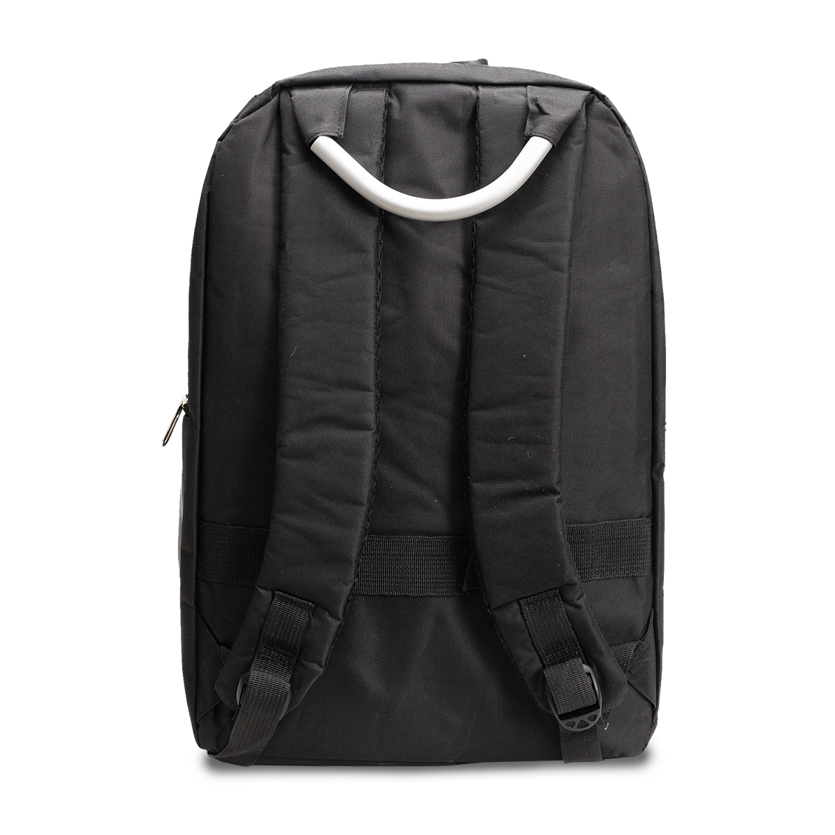 R91796.02 - Plecak na laptop York, czarny