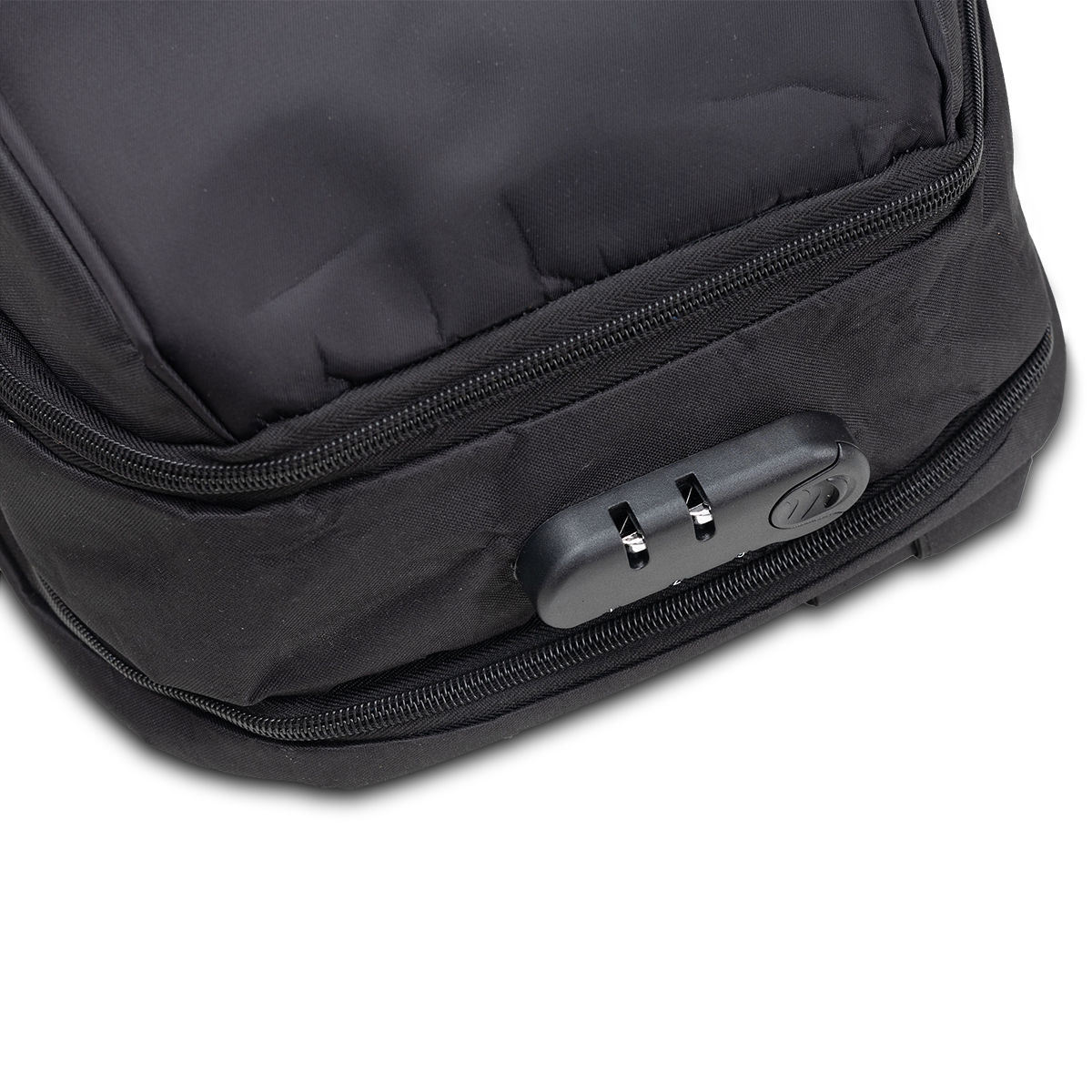 R91796.02 - Plecak na laptop York, czarny