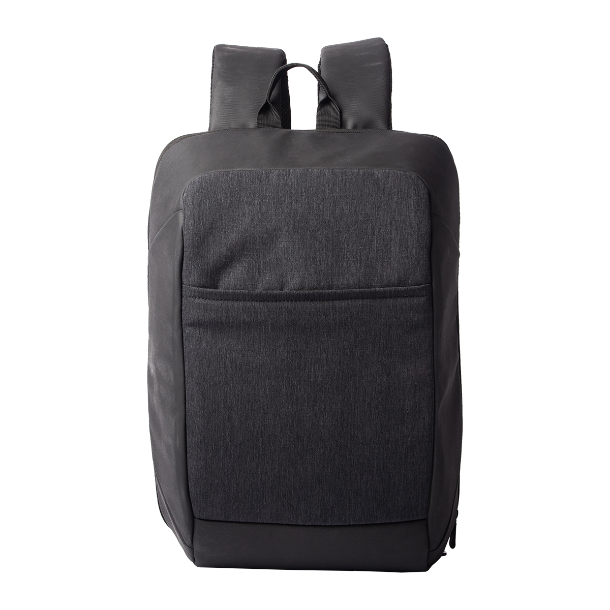 R91799.41 - Plecak usztywniany na laptop Indio, grafitowy