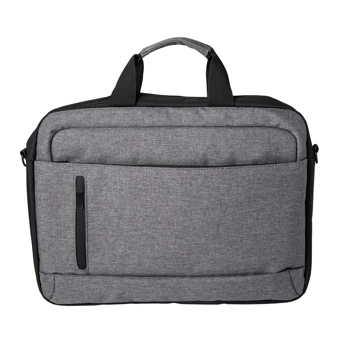 R91800.21 - Torba na laptop Novato, szary